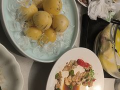 -狮王府淮扬菜(万象城店)