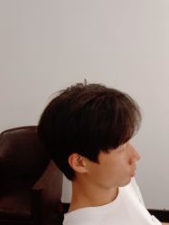 -心迪染发专门店