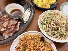 -老昌春饼(中央大街店)
