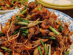 -老头儿油爆虾(星光一期店)