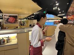 -海底捞火锅(塘厦天虹店)