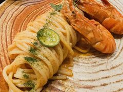 招牌冬阴功意面-Toris(LuOne凯德晶萃广场店)