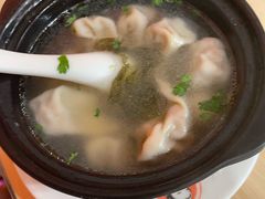 -闫家驴肉老店(华电一校店)