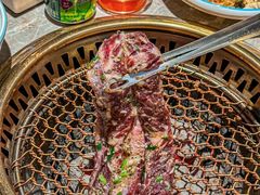 -韩盛·古法烤肉店(皇城恒隆广场店)