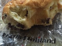 红豆吐司-好利来(积家店)