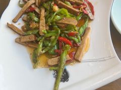 -徽厨食坊·农家特色私房菜