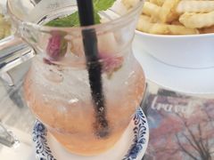 -Fern Forest Cafe