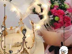 -李奥斯汀蛋糕商务茶歇·甜品台·企业活动团建(长寿路店)