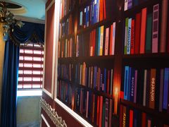 -儒之堂足道·SPA·推拿(莫干山路店)