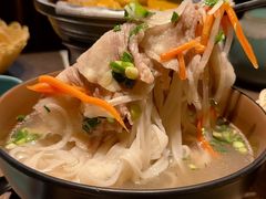 -安南越南餐厅(青岛万象城店)