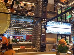 -西塔老太太泥炉烤肉(武汉摩尔城店)