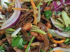 -老长江路灌汤包(天津路总店)