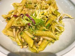 罗勒酱松子仁通心粉-打趸BTC·Breaktime cafe(北京路店)