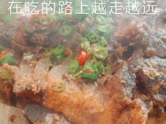 -老板恋上鱼(环山路店)