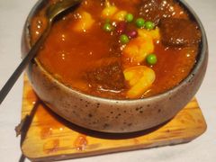 -千百味红餐厅·江西菜(绿地双子塔店)