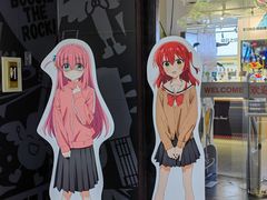 -Sony Store 索尼(上海淮海中路店)