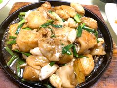 -老字号蛇口德记烧腊饭店·海鲜加工