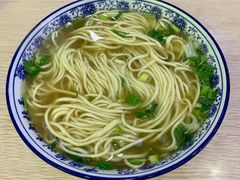 兰州拉面-中国兰州牛肉拉面