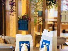 -丁丁&当当牦牛酸奶·酥油面包(官门口店)