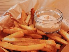 -RAC BAR(安福路店)