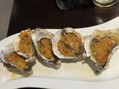 -黑松白鹿(金融街店)