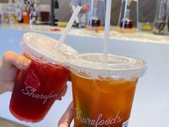 -香馥咖啡(民盈国贸城店)