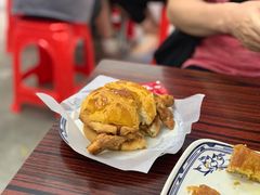 -華叔茶記