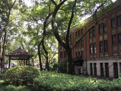 -浙江大学(玉泉校区)