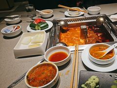 -海底捞火锅(宏大财富广场店)