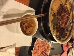 邓记莽子火锅(鲁祖庙店)-邓莽子老火锅(鲁祖庙店)