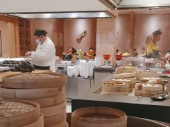 -杭州开元名都大酒店·地中海自助餐厅