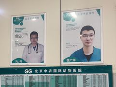 -中农国际动物医院24小时·猫科·骨科·急重症中心