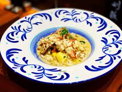 -mezza9 Macau(澳门君悦酒店)
