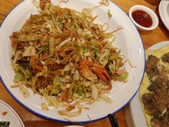 -莲花公园煎蟹·30年闽菜(火车站店)