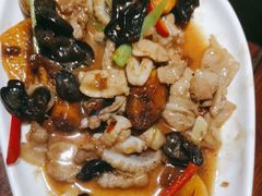 -前海沿·青岛菜(五四广场永旺店)