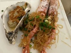 -西安高新希尔顿酒店·咖啡露台西餐厅