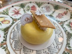 -CA Patisserie法式甜品咖啡(恒隆广场店)
