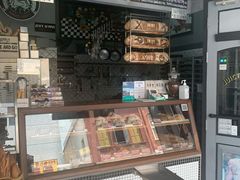 -Juicy Bakery(大学路店)