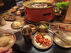 -西塔老太太泥炉烤肉(上海七宝领展广场店)