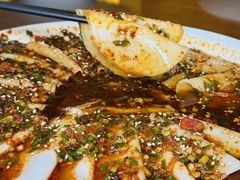 -面辣子·陕西家乡菜(长安店)