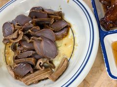 -厚街烧鹅(麻涌店)