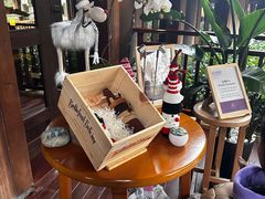 -青城山六善酒店·紫氣園中餐厅