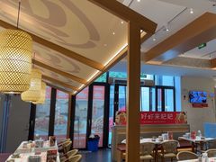 -肥肥虾庄·金牌油焖大虾(汉口城市广场店)