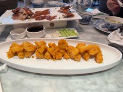 -漢舍中国菜馆(889广场店)