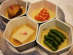 -蓬莱阁中餐厅(崇文门店)