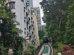 -山顶缆车