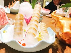 -尚海豆捞(乐虹坊店)