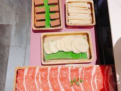 -九鼎轩脆毛肚火锅(三钢里店)