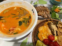-蔡澜Pho·越南粉餐厅(海上世界店)