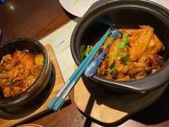 -渔沧米缸·绍兴美食(万达店)